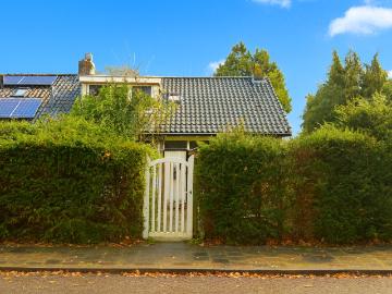 Muiderberg, Gooise Meren, Noord-Holland