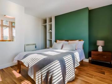 Durham County Area - Equipped kitchen