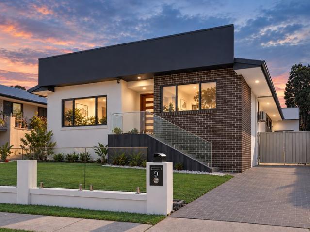 8 bedrooms | 4 bathrooms | 2 car spaces | Multiple sources of income Exceptional Quality, Multiple Income Streams & Premium Renovation
