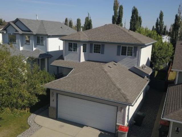 8 Belfry Fairway Crescent, Stony Plain, AB, T7Z 2M8 house for sale | Listing ID E4509 | Royal LePage