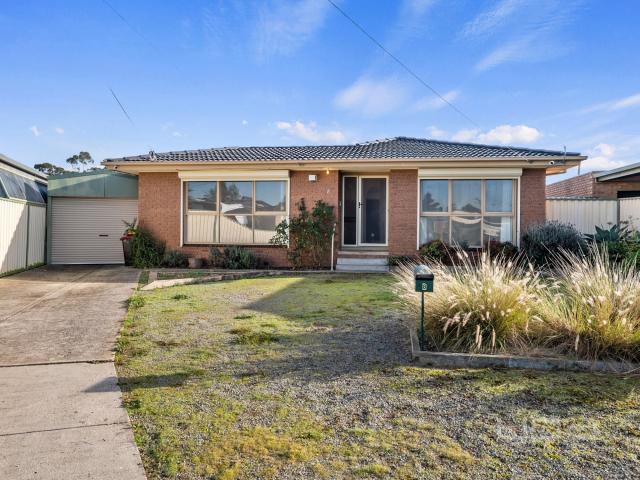 8 Bell Court, Melton
