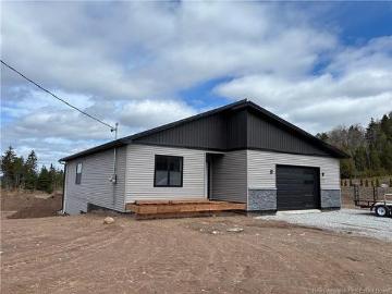 8 Bellbottom Wy, Quispamsis, NB, E2G 1Y9 house for sale | Listing ID NB137289 | Royal LePage