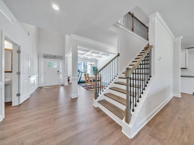 8 Belterra Drive