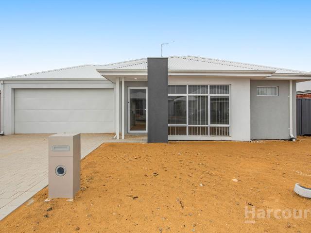 8 Bennetts Way, BALDIVIS, WA 6171