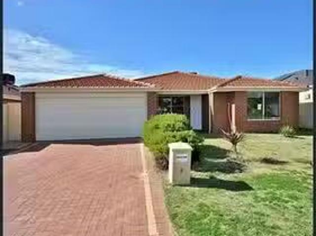 8 Bencubbin Street, Dawesville, WA 6211