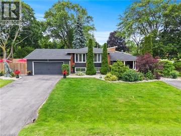 8 Bendamere Drive, Grimsby, ON, L3M 2N3 house for sale | Listing ID 40843 | Royal LePage