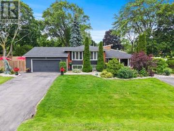 8 Bendamere Drive, Grimsby, ON, L3M 2N3 house for sale | Listing ID X13493 | Royal LePage