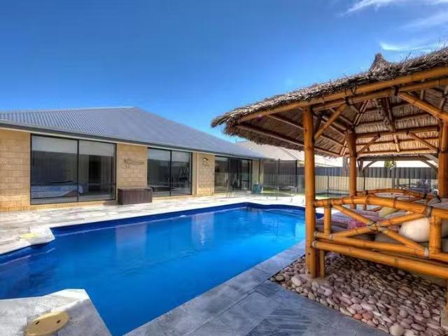 8 Benenden Avenue, Butler, WA 6036