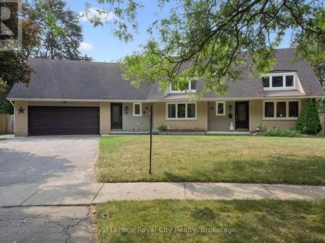 8 Berkley Place, Guelph Riverside Park, ON, N1E 1E6 house for sale | Listing ID X13673 | Royal LePage
