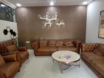 8 BHK Villa in Thaltej for resale Ahmedabad. The reference number is 19832544