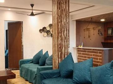 8 BHK Villa in Thane West for rent Thane. The reference number is 19938188