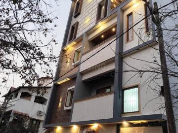 8 BHK Villa in Anjanapura Township for resale Bengaluru. The reference number is 19173580
