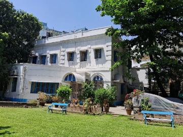 Ballygunge Enclave, Kolkata, Howrah District, West Bengal