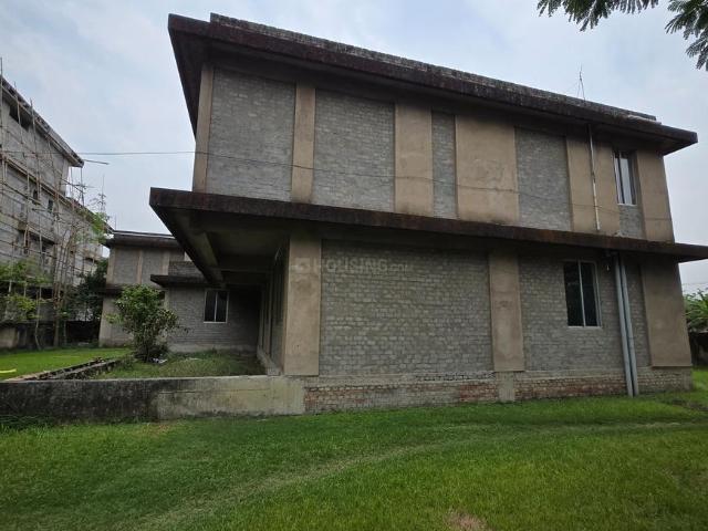 8 BHK Villa in East Kolkata Township for resale Kolkata. The reference number is 21029830