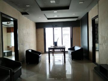 Sector-17 Panvel - Balcony, Garden, Lift
