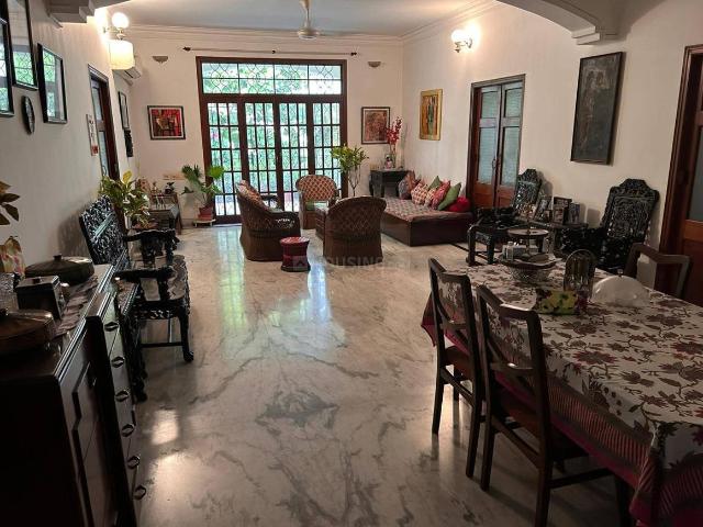 8 BHK Villa in New Alipore for resale Kolkata. The reference number is 20987441