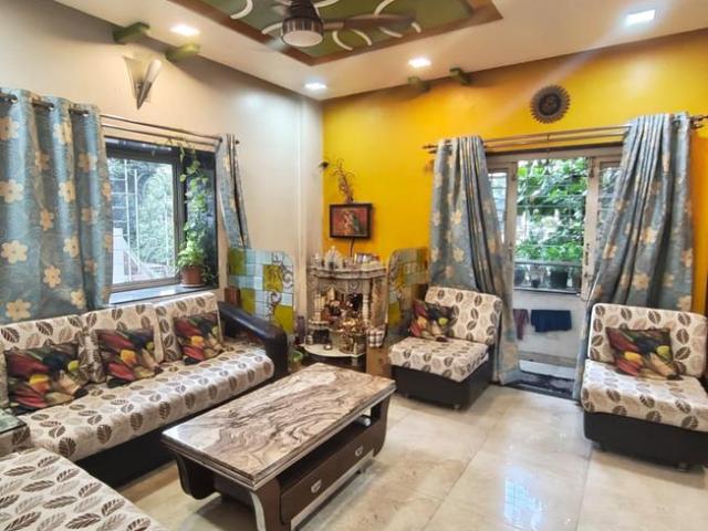 8 BHK Villa in Nigdi for resale Pune. The reference number is 20932244