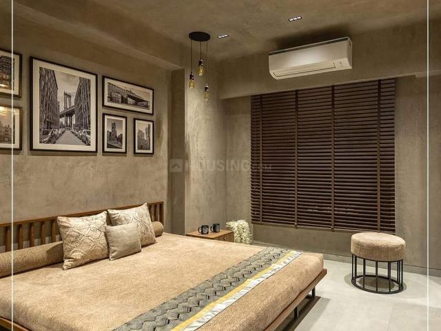 8 BHK Villa in Palodia for resale Gandhinagar. The reference number is 20180735