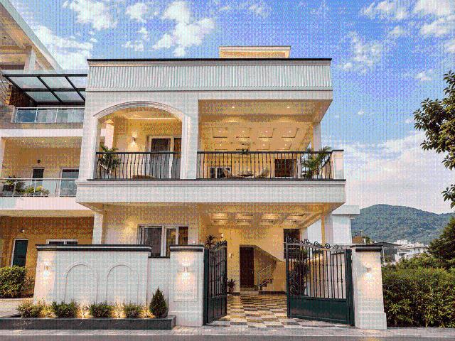 8 BHK Villa in Sahastradhara Road for resale Dehradun. The reference number is 21188414