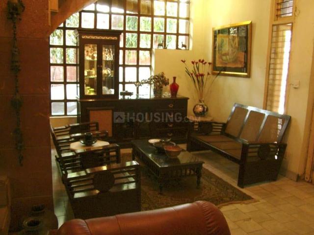 8 BHK Villa in Sector 122 for resale Noida. The reference number is 19666856