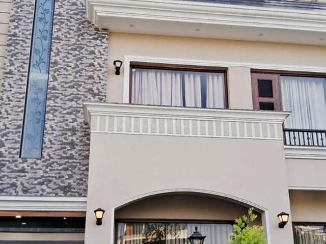 8 BHK Villa in Sector 89 for rent Mohali. The reference number is 20780722