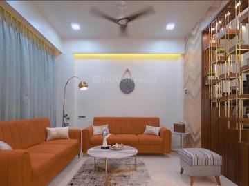8 BHK Villa in Shivaji Nagar for resale Pune. The reference number is 20529294