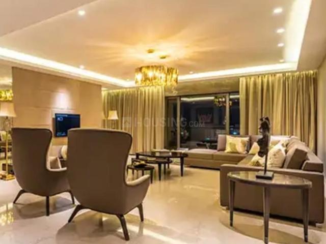 8 BHK Apartment in Bandra East for resale Mumbai. The reference number is 16857277