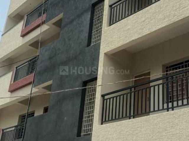 8 BHK Apartment in Kaikondrahalli for resale Bengaluru. The reference number is 20590340