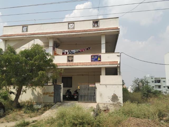 8 BHK Apartment in Kalapatti for resale Coimbatore. The reference number is 19598434