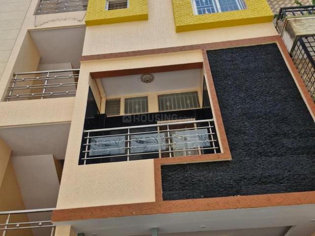 8 BHK Apartment in Hongasandra for resale Bengaluru. The reference number is 19828472