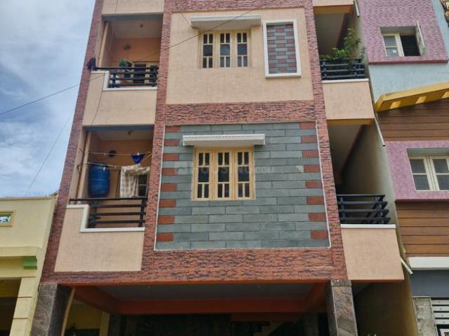 8 BHK Apartment in Hongasandra for resale Bengaluru. The reference number is 20641038