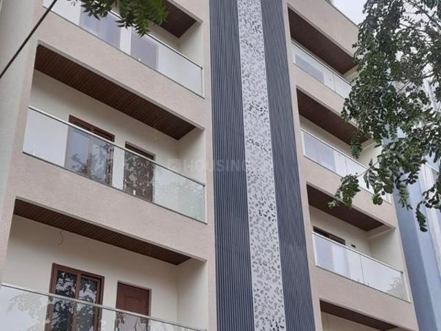 8 BHK Apartment in Lingarajapuram for resale Bengaluru. The reference number is 21047312