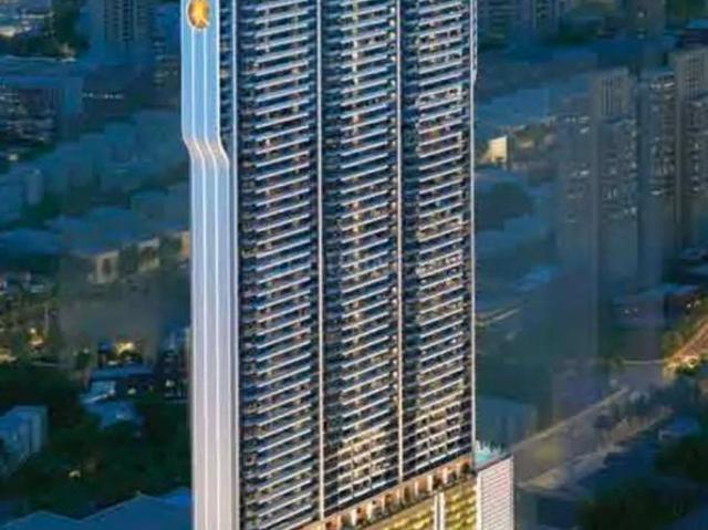 8 BHK Apartment in Sanpada for resale Navi Mumbai. The reference number is 18711153