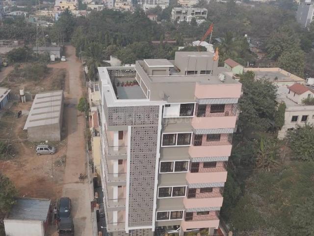 8 BHK Apartment in Patia for rent Bhubaneswar. The reference number is 19349005