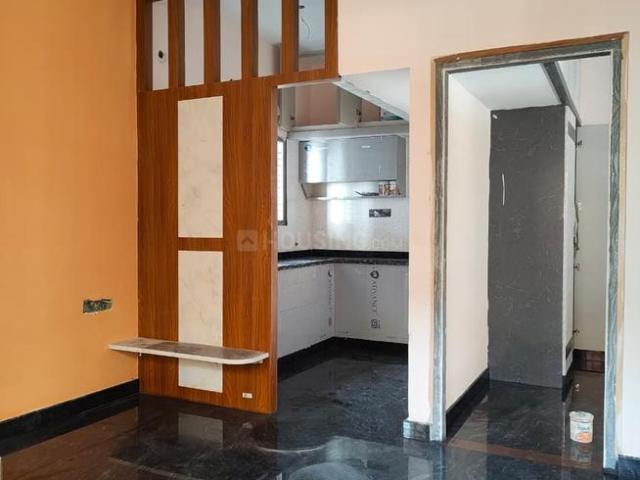 8 BHK Independent Builder Floor in Andrahalli for resale Bengaluru. The reference number is 20701984