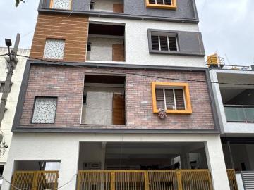 8 BHK Independent Builder Floor in Gottigere for resale Bengaluru. The reference number is 18949717