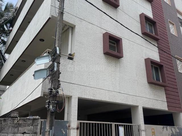 8 BHK Independent Builder Floor in Gottigere for resale Bengaluru. The reference number is 21045168