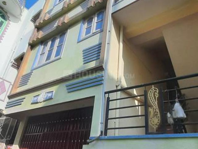 8 BHK Independent Builder Floor in K R Puram for resale Bengaluru. The reference number is 20674033