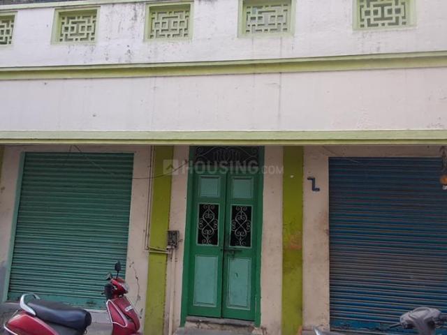 8 BHK Independent Builder Floor in Purasawalkam for resale Chennai. The reference number is 20994770