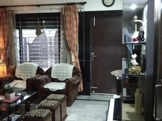 8 BHK Independent Builder Floor in Shahganj for rent Agra. The reference number is 10242161