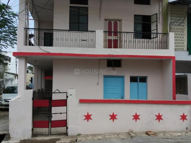 8 BHK Independent Builder Floor in Sheetalpuri for rent Jabalpur. The reference number is 11488666