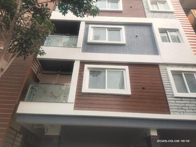 8 BHK Independent Builder Floor in Singasandra for resale Bengaluru. The reference number is 17646312