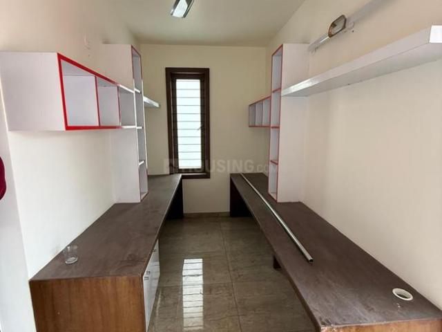 8 BHK Independent Builder Floor in Vidyaranyapura for resale Bengaluru. The reference number is 21304513