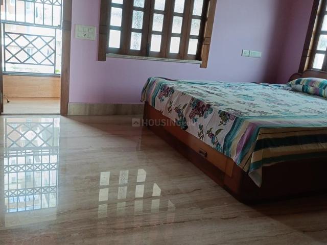 8 BHK Independent House in Teghoria for resale Kolkata. The reference number is 21196876