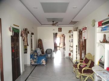 8 BHK Independent House in Vanasthalipuram for resale Hyderabad. The reference number is 15832899