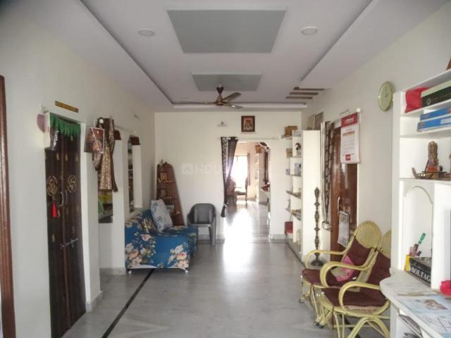 8 BHK Independent House in Vanasthalipuram for resale Hyderabad. The reference number is 15832899