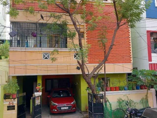 8 BHK Independent House in Vadapalani for resale Chennai. The reference number is 20798609