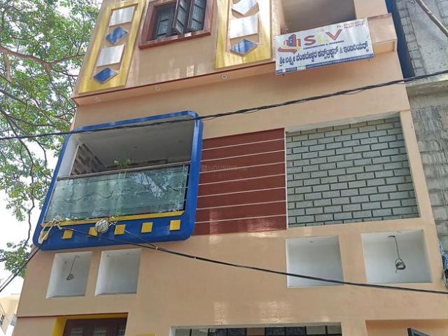 8 BHK Independent House in Vidyaranyapura for resale Bengaluru. The reference number is 13963275