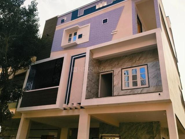 8 BHK Independent House in Vidyaranyapura for resale Bengaluru. The reference number is 19741778