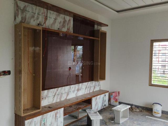 8 BHK Independent House in Vidyaranyapura for resale Bengaluru. The reference number is 19893485